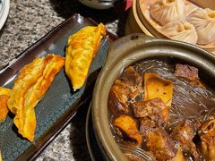 牛腩粉丝砂锅-南京大牌档(人民广场店)