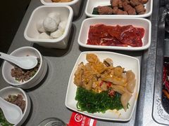 -海底捞火锅(天津SM城市广场店)
