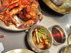 -味家烤肉烤鳗鱼牛排(西塔旗舰店)