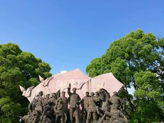 -古田会议纪念馆