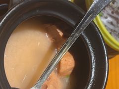 -莲餐厅·湖北菜·潜江小龙虾店(愚园路店)
