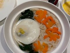 -北京宴(华贸购物中心店)