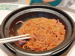 -绿草地·湘菜(悦方ID mall店)