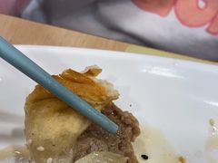 -小杨生煎(成山巴黎春天店)