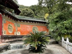 -报恩寺(平武县)