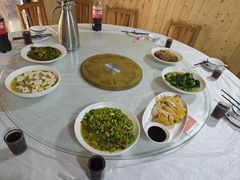 -小六农家乐(崇明西沙湿地店)