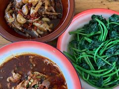 -老三样·美食研究中心(世贸路店)