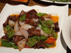-隅焰·三生三味·手作川菜(金沙天街店)