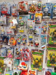 -波乐气球派对用品商店·生日布置·礼品集合店
