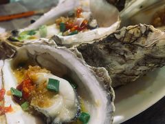 -冯姐生蚝(迎宾广场店)