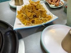-牛犇炭火烤肉·鲜切烤肉(承德总店)