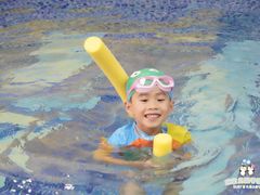 -水宝贝亲子游泳·水育早教运动中心(南海广场店)