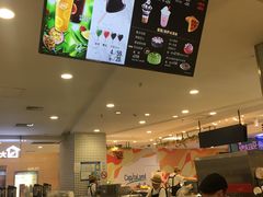 -DQ·蛋糕·冰淇淋(虹口龙之梦店)
