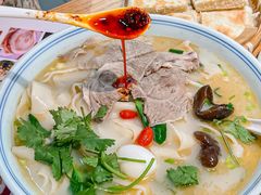 -中原一大碗(湖滨店)