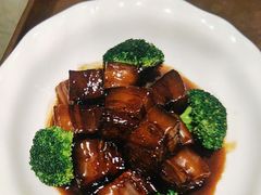 -佘山世茂艾美·御珍轩中餐厅