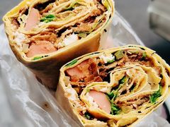 -胖子煎饼店(钦州南路店)
