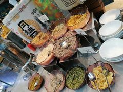-圆顶阁西餐厅(郑州索菲特国际饭店 )