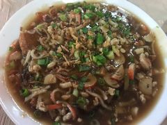 -灯笼馆海鲜餐厅