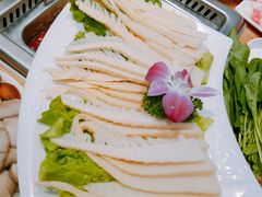 -草原塞蛮羊火锅城(港湾店)