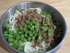 -左撇子私房面