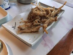 -壹只菜·崇明本地特色菜(崇明南门店)