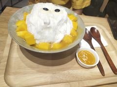 -怪物的冰与火(天虹商场中山路店)