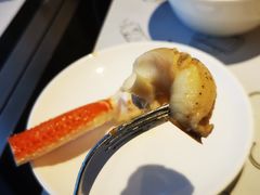 -索菲特酒店 · 云尚天际自助餐厅