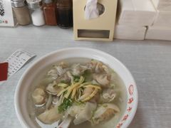 -海平馄饨(逍遥二路店)