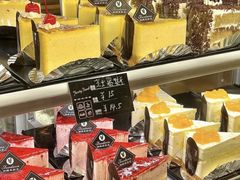 -蜂蝶来饼店(拱北总店)