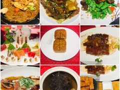-春满园·早茶·粤菜·宴会(前海店)