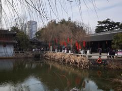 -水绘园