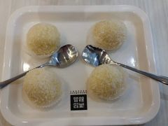 芒果糯米糍-满记甜品(荟聚购物中心店)