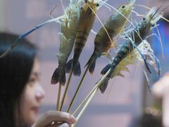-渔米粥(罗湖店)