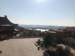 -六鼎山文化旅游区
