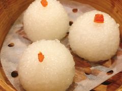 -小城粥道·海胆鲜虾粥(解放广场店)