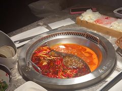 -麻路成都火锅(柏威年店)