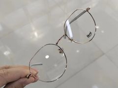 -宝视达眼镜(公园道店)