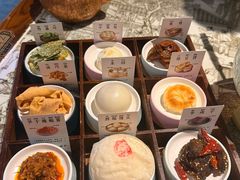 -一味大院•桐庐菜传承店(春江路店)