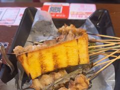 -王氏炉匠·烧鸟放题自助(好运街店)