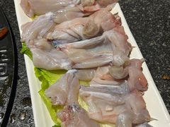 -菌自在·云南野生菌火锅(长安万达店)
