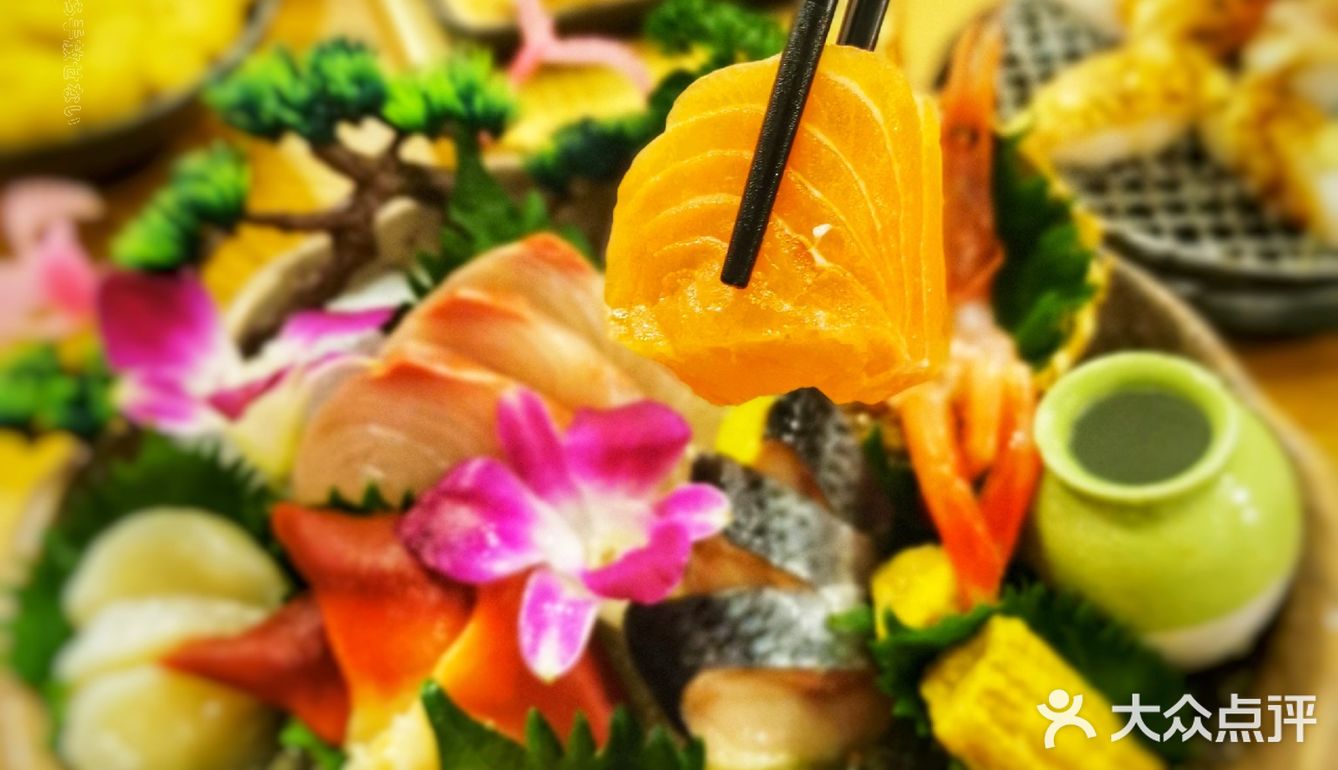 魔丼屋丨爆款回归+新品上市 双倍美味火爆来袭