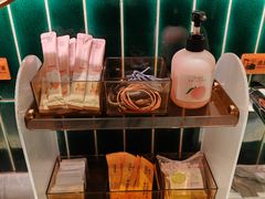 -肉串汪(月坛店)