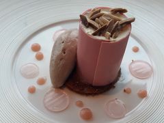 -广州四季酒店·佰鲜汇·现代法餐