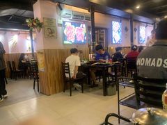 -燚青春东北泥炉烤肉(百合店)