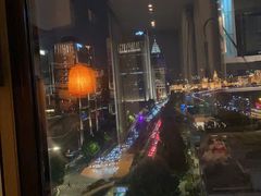 -上海外滩英迪格酒店