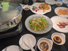 -顺峰顺水顺德菜(龙华店)