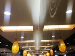 大堂-小土豆北方菜馆(方庄店)