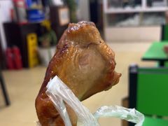 -大益烤鸡
