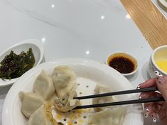 猪肉芹菜水饺-海知道大连海鲜水饺(南山大冲店)