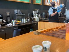 -星巴克(深圳佳宁娜友谊广场店)